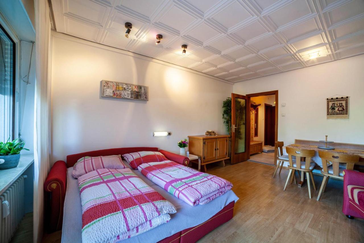 Ferienwohnung Ella Merano Exterior photo