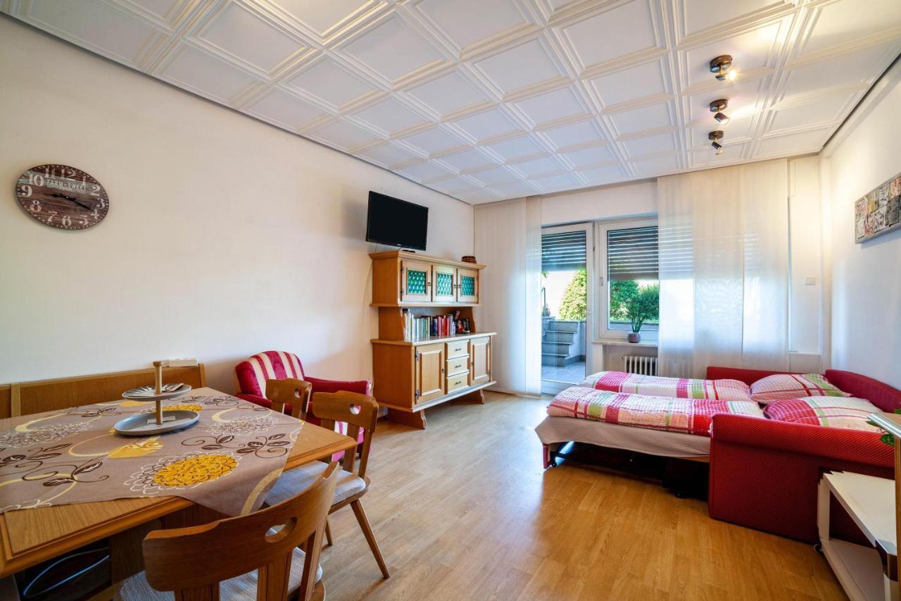 Ferienwohnung Ella Merano Exterior photo