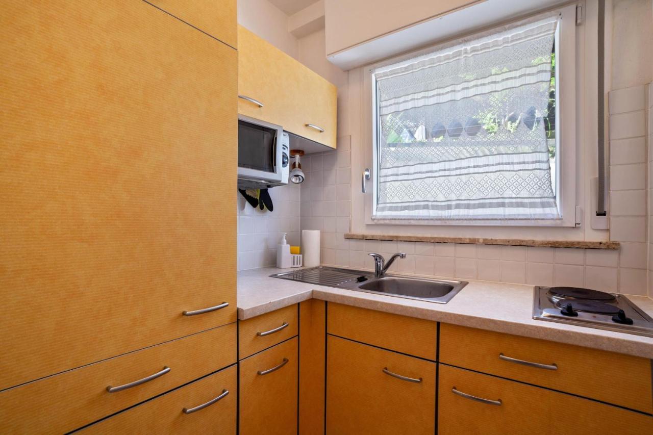 Ferienwohnung Ella Merano Exterior photo
