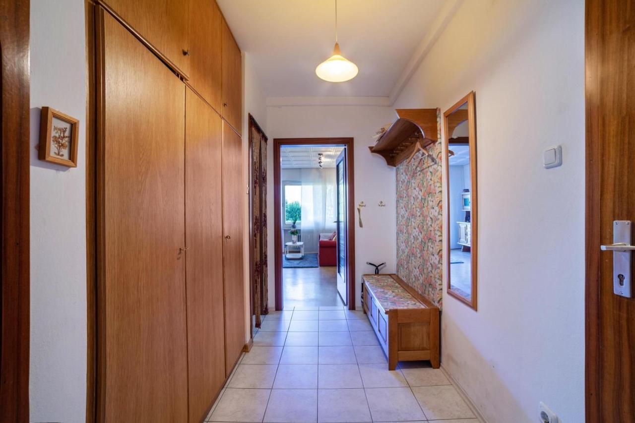Ferienwohnung Ella Merano Exterior photo