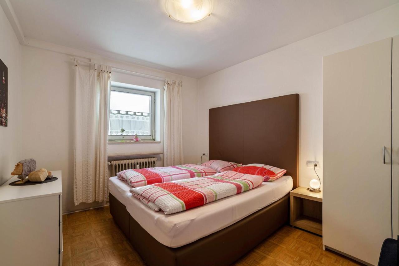 Ferienwohnung Ella Merano Exterior photo